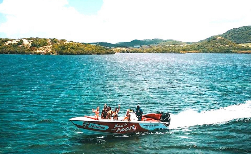 Services Martinique