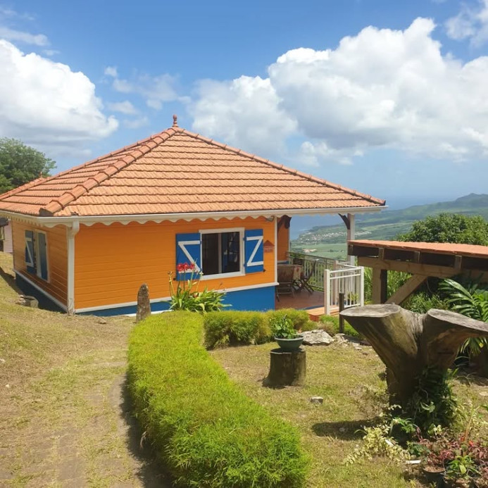 Villa rent le Carbet, North Martinique | Rivage Madinina