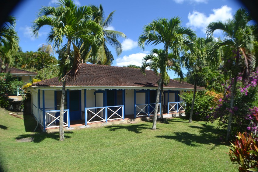 holiday residence in Trois Ilets, Martinique | Rivage Madinina
