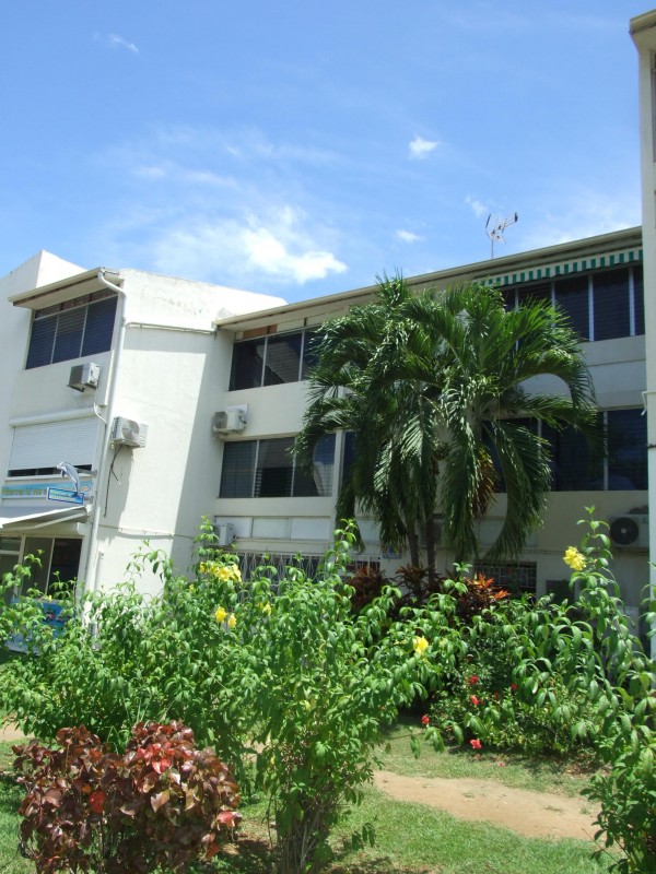 apartment in Trois Ilets, Martinique | Rivage Madinina