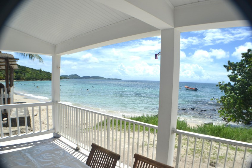 house for rent in Anse Figuier, Martinique | Rivage Madinina