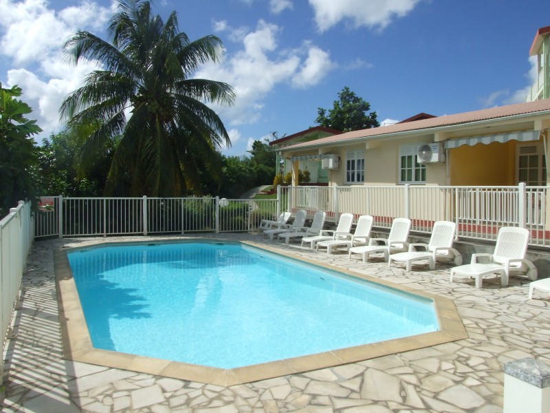 holiday residence in Rivière Pilote, Martinique | Rivage Madinina