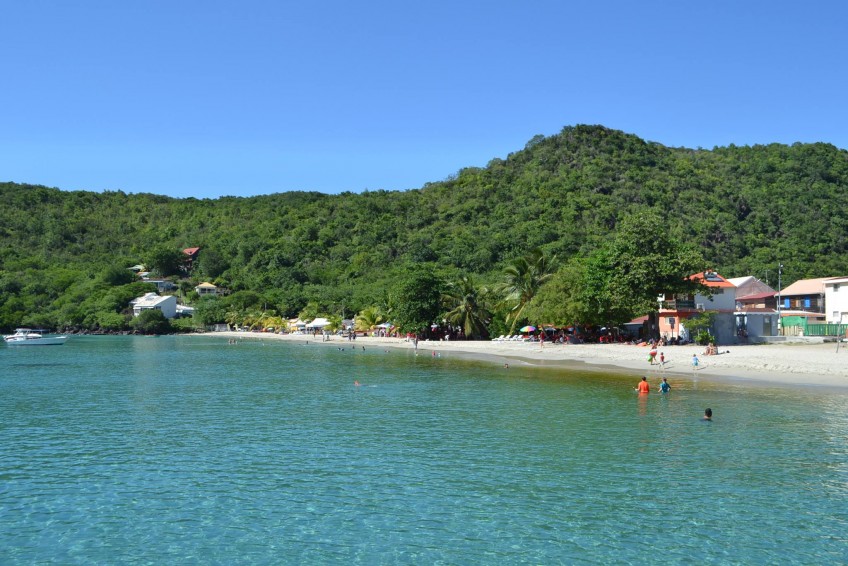 Le Point deVue Apartment anses d'Arlet, Martinique | Rivage Madinina