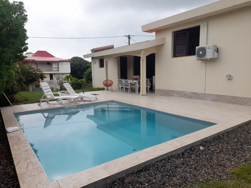 Villa rent le Vauclin, South Martinique | Rivage Madinina
