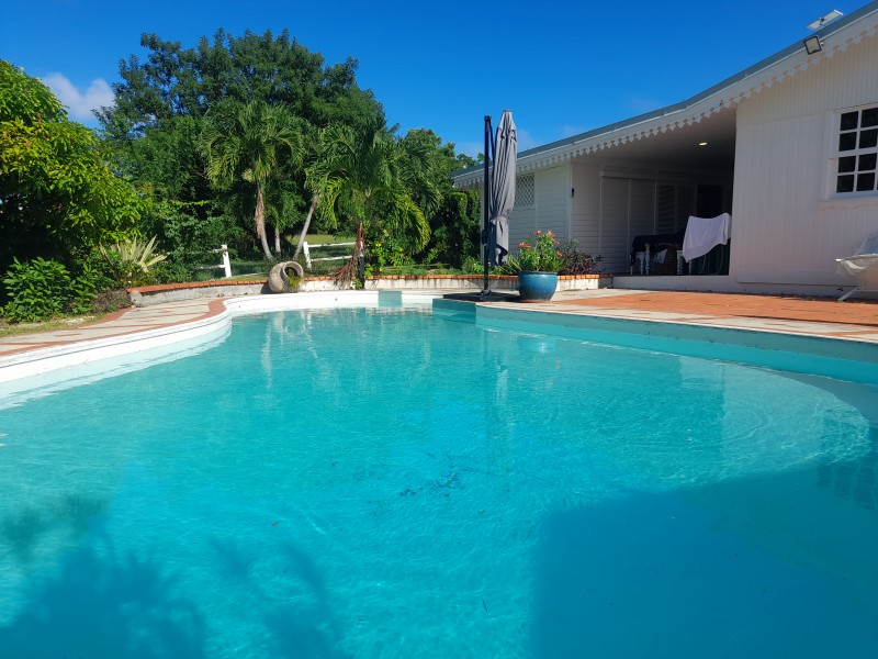 Villa rent le Vauclin, South Martinique | Rivage Madinina
