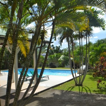 Villa Citronnelle