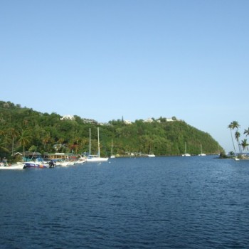 Week-end Saint Lucia