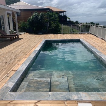 Villa Bleu Caraibes