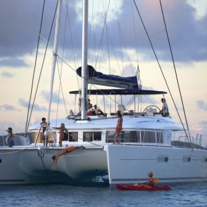croisiere guadeloupe catamaran 01