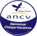 Chèques vacances acceptés sur Rivage Madinina
